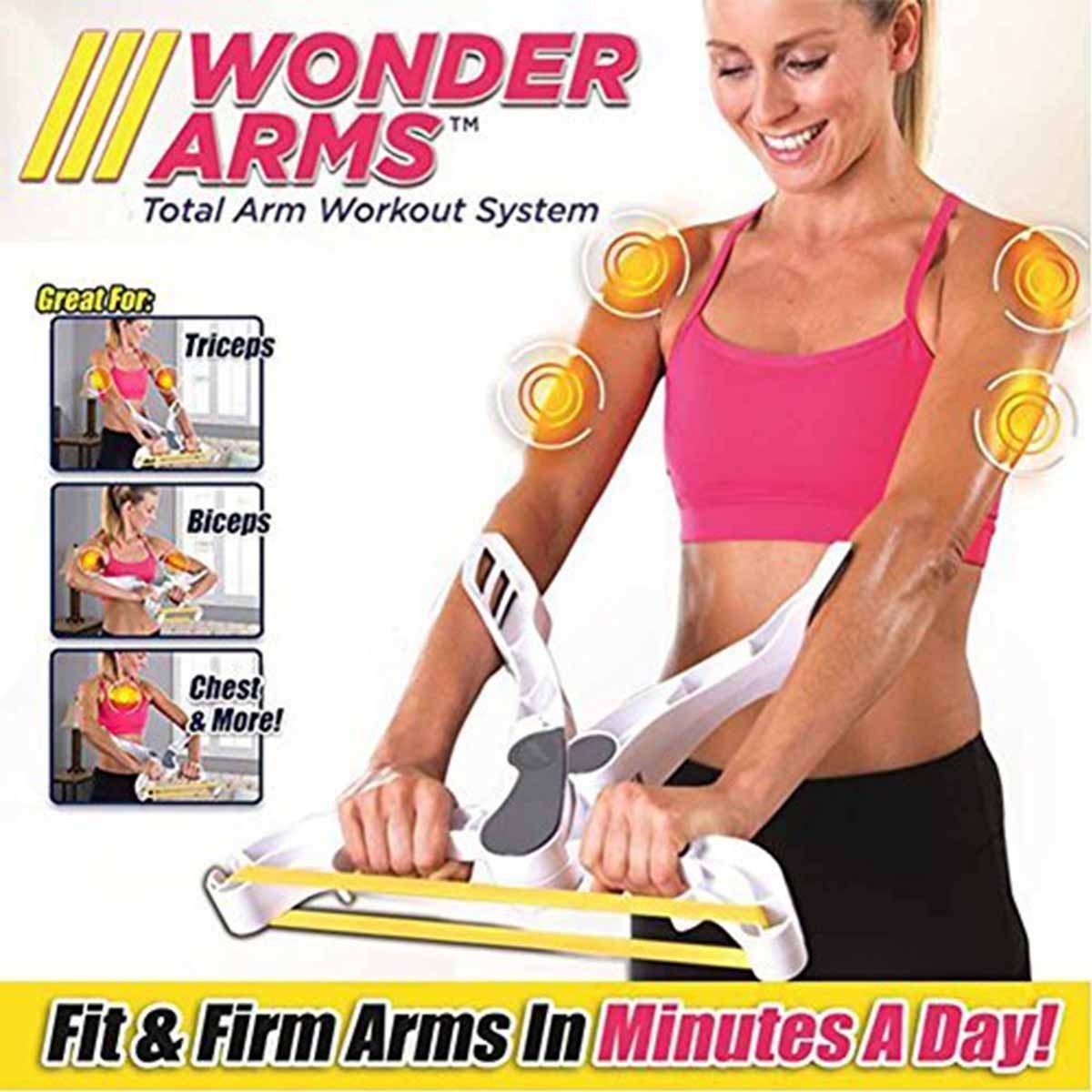 Výpredaj Wonder arms